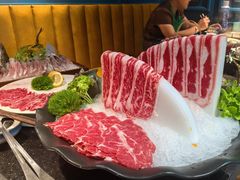-五星桥原切肥牛火锅·30年专注好牛肉(湖塘店)