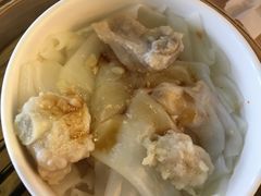 -鹿其林酒家(大学城店)