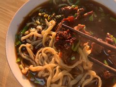-无名老卤面(中华门店)