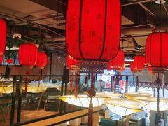 -三道菜(明堂公园店)