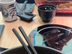 -沼津港精致料理·寿喜烧·烧鸟(漕河泾印象城店)