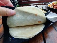 -Q MEX 库迈墨西哥餐吧(三里屯店)