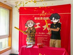 -居丽装饰空间设计(总部)