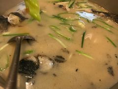 -湘肠香火锅店(团结湖店)