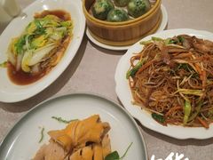 -新南华大酒店(广中店)