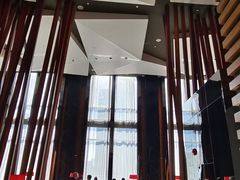 -广州富力君悦大酒店·凯菲厅