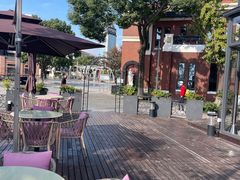-岁粤Moon·湖景餐厅(月光码头店)