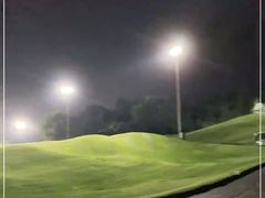 -万柳高尔夫俱乐部