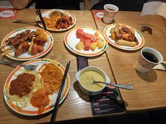 -比格比萨自助(南京万达茂店)