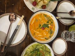 -Siam泰餐厅(水上公园店)