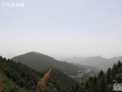 -白草畔自然风景区