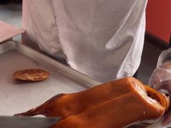 -正德楼果木烤鸭·渔家菜(东港店)