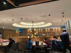 -海底捞火锅(万丰桥店)
