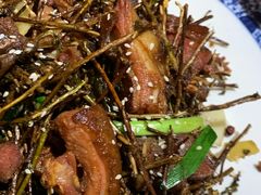 -杨记隆府重庆江湖菜(大悦城店)