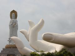 -三亚南山文化旅游区