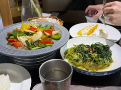 -金厨泰国餐厅·全泰籍厨师料理(拱北店)