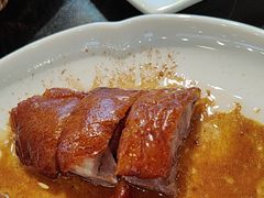 -金山记靓鸡专门店·中山菜