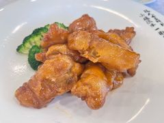 -岭南海晏楼(滨江东总店)