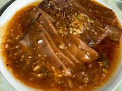 扒口白-协顺园回头馆(南顺城路店)