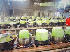 -红旗山庄(圭峰山店)