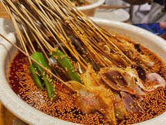 -嘉州叶婆婆钵钵鸡(建设路店)