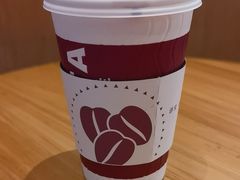 -COSTA COFFEE(天通苑华联店)