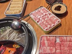 -牛小嫩串串火锅(延边大学文化城店)