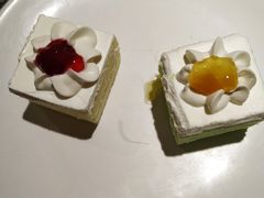 -德得轩烤涮一体自助餐厅(王府井店)