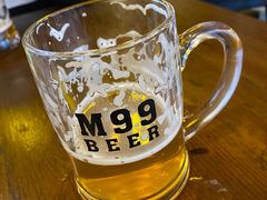 -M99 BEER世界啤酒吧(鸿云悦街店)