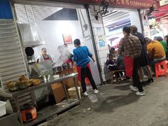 门面-满园春(胜利街店)