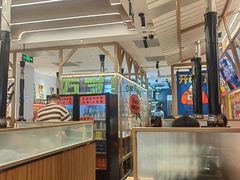 -韩悦牛排烤肉无限续(宝能中心店)