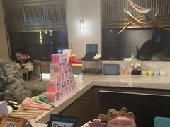 -臻品足道(佛祖岭店)