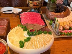 -慢丽江·云南野生菌土鸡锅(西山店)