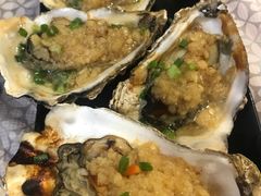 -云晓光头烧烤吧(德平路店)