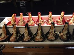 -泰谷酒店·太古码头闽菜自助餐厅