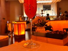 -LAMP BAR 水烟音乐酒吧