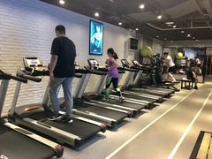 -FEELINGME乐刻包月私教馆·健身(真北华润万家店)
