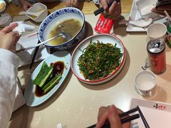 -小柴米·传统江西菜(八一广场店)