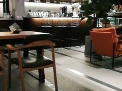 大堂-25#COFFEE(古地石店)