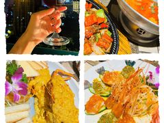-萨芭蒂高空花园餐酒吧