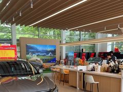 -上海协通福骋福特4S店(汶水路店)