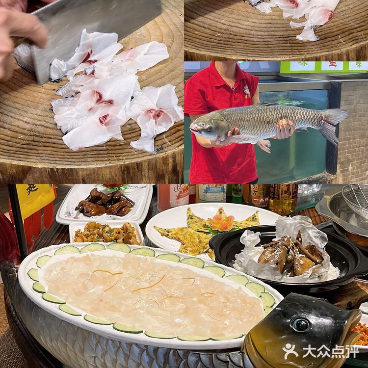 中山脆肉皖我只认这家🐟丰裕湾脆皖鱼🔥