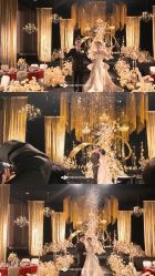 -昆城一品国际宴会中心·宴会厅