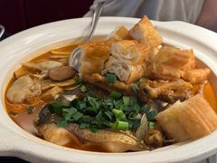 -新白鹿餐厅(虹桥南丰城店)