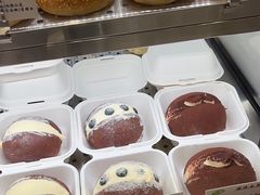 -君之狮子山·轻糖烘焙(松江印象城店)