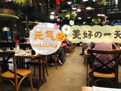 大堂-胡桃里音乐酒馆(星湖北一里店)