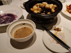 -宝轩渔府·老字号海鲜·正宗津菜(水上店)