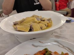 -鹭园酒家·四十年老字号