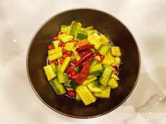 -御公馆中餐厅·点心·顺德菜·佛山东平保利洲际酒店