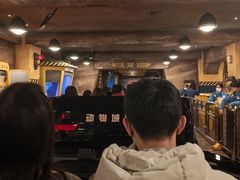 -迪士尼小镇
